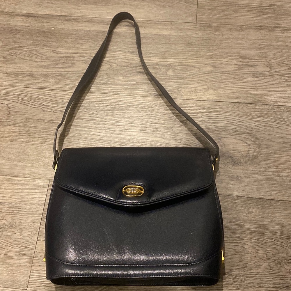 Vintage Celine Purse